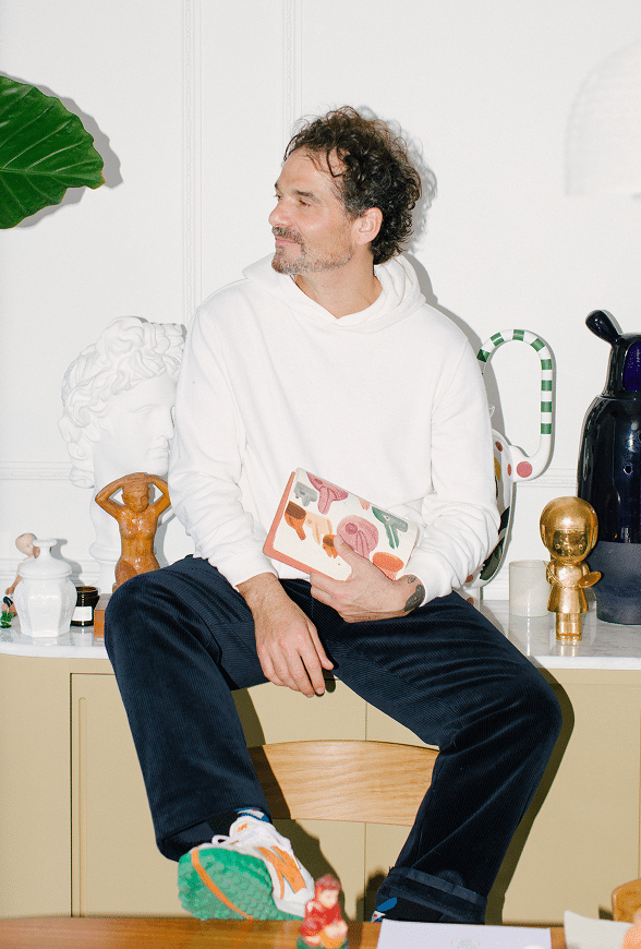 Höna Artist 1 - Jaime Hayon 2