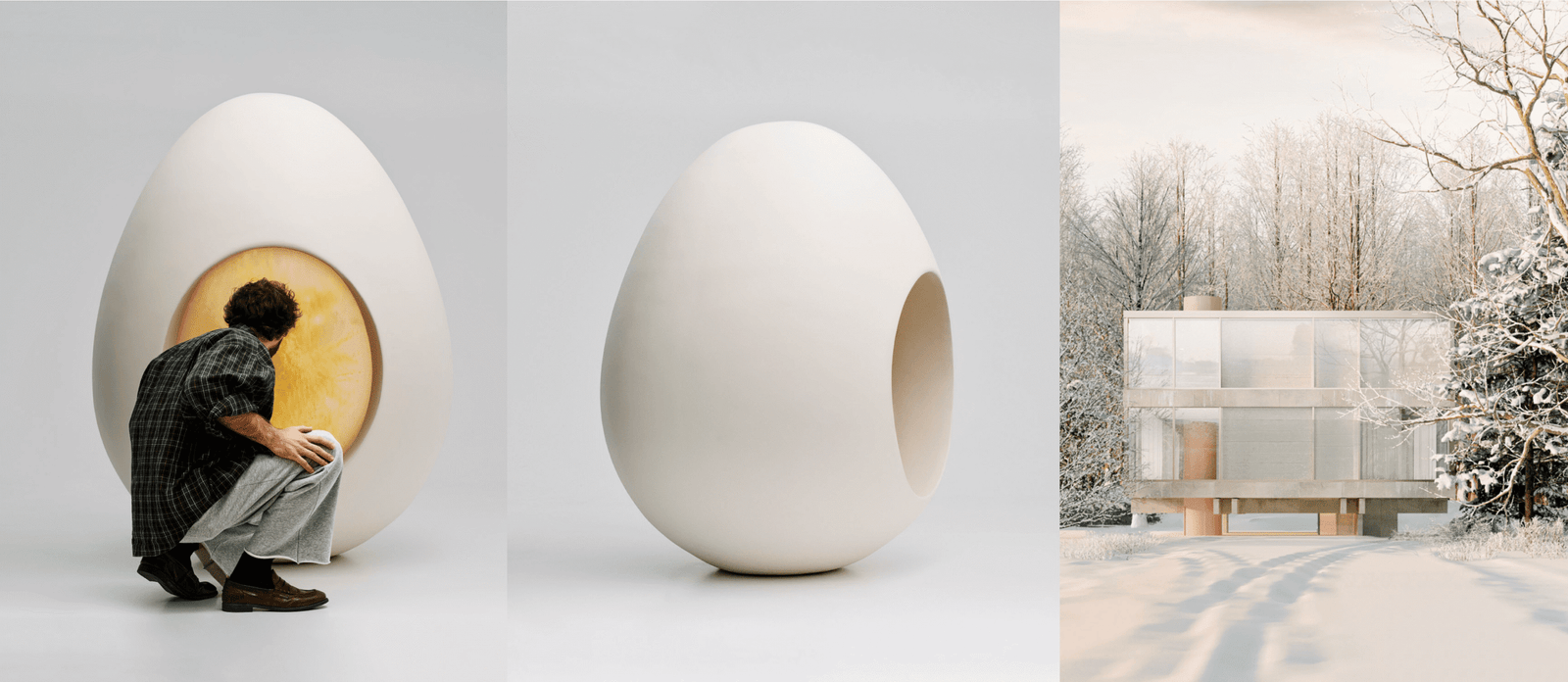 Höna Artist 4- ANDRÉS REISINGER