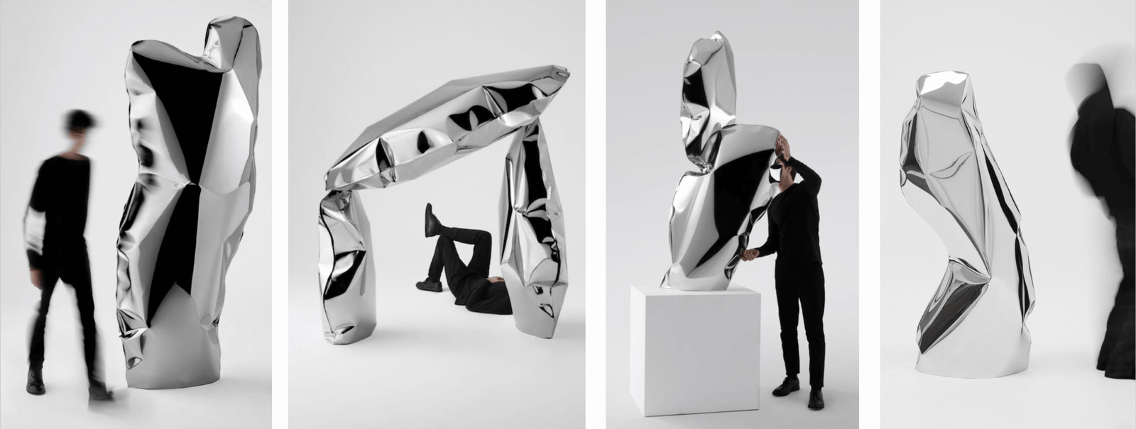 Höna Artist 5 - GONZALO GUZMÁN