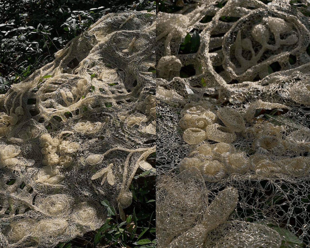 Höna Artist Soft Sculpture — Yanhui Xu 4