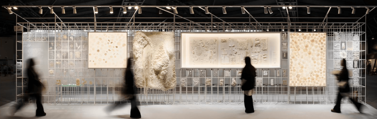 Höna Artist Soft Sculpture — Yanhui Xu 5